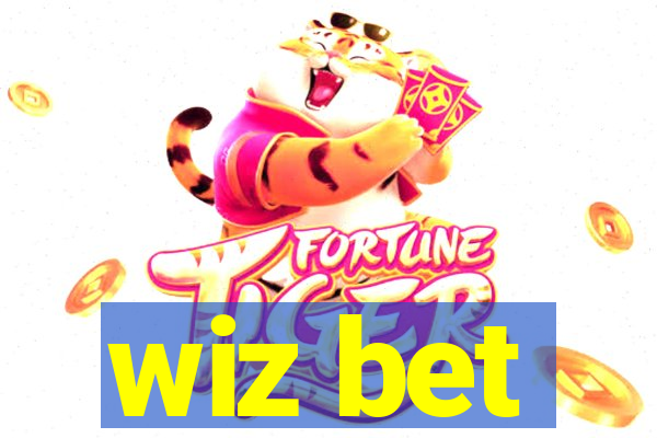 wiz bet